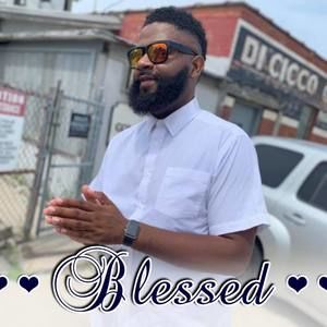 Meet your Posher, Jarrell